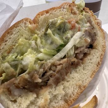 El Torazo - Carnitas Torta - Mexican Near Me - Huntington Beach, California El Torazo - Carnitas Torta - Mexican Near Me - Huntington Beach, California