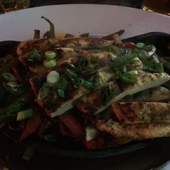 Jake’s Downtown - Chicken fajitas - Steakhouses Near Me - Billings, Montana