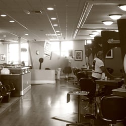 126 Post Salon Spa