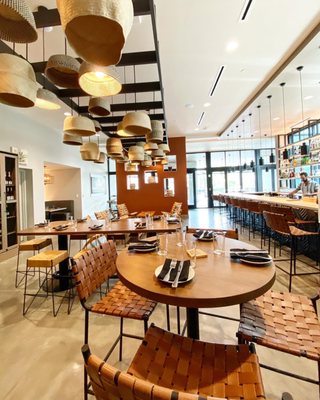 Oaxaca Club by null