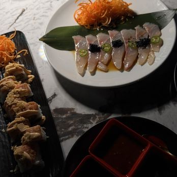 Mousai - Spicy tuna maki - Japanese Near Me - McAllen, Texas
