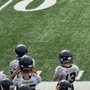 Chesnee Eagles Football Stadium