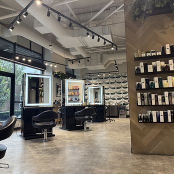 Fringe Hair Salon - Inside salon! - Hair Salons Near Me - Seattle, Washington Fringe Hair Salon - Inside salon! - Hair Salons Near Me - Seattle, Washington