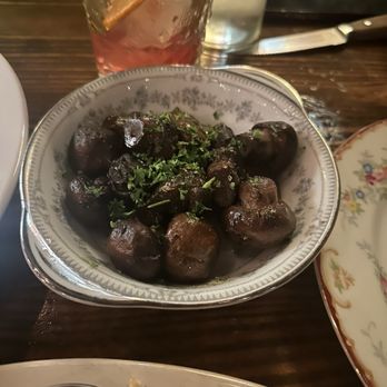 Bunbury - Bunbury Mushrooms - Argentine Near Me - Miami, Florida