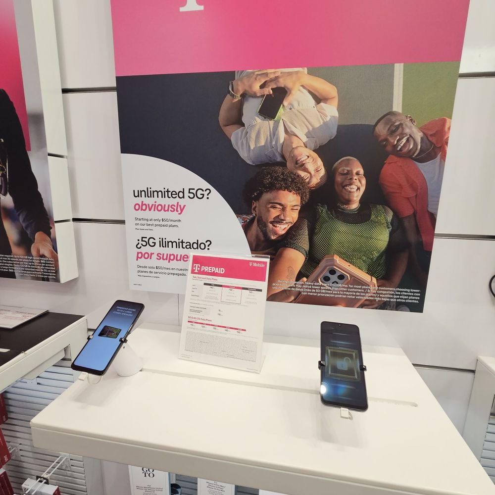 T-Mobile - Prepaid phone - Mobile Phones Near Me - Canoga Park, California T-Mobile - Prepaid phone - Mobile Phones Near Me - Canoga Park, California