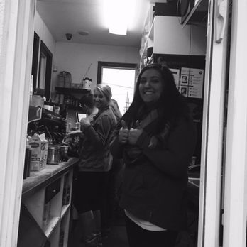 Black Rock Coffee Bar - Coffee & Tea Near Me - Medford, Oregon