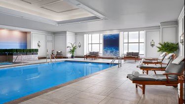 The Ritz-Carlton, Tysons Corner by null