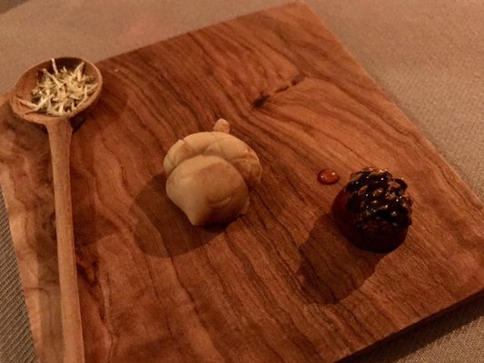 Honey Badger by null Honey Badger by null