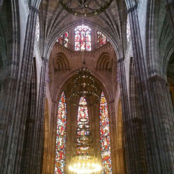 Templo Expiatorio - All sorts of gorgeous - Churches Near Me - Guadalajara, JAL