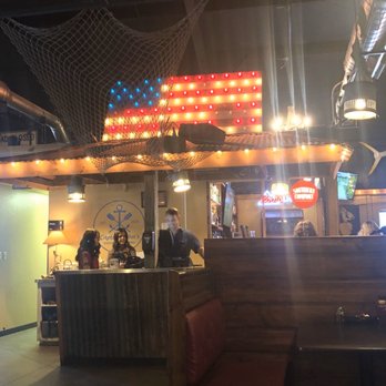 Captain John's - Cajun/Creole Near Me - McAlester, Oklahoma