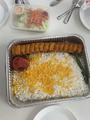 Shamshiri Restaurant by null