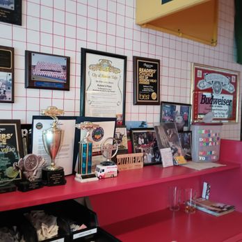 Rubino's Pizza - Amazing connection and support from the local community - Pizza Near Me - Mission Viejo, California