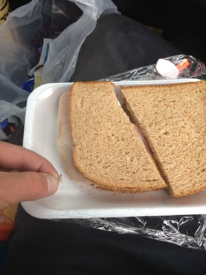 Corner Bar & Grill by null