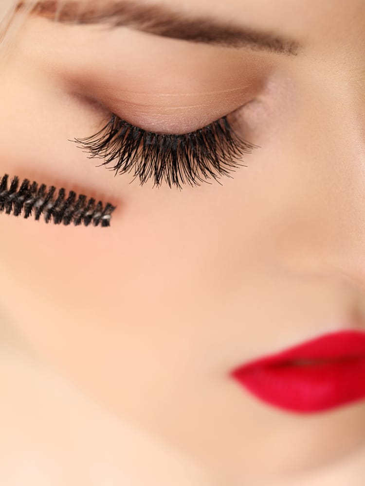 Lash Cafe & Spa Logo