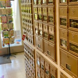 Mailboxes for all needs