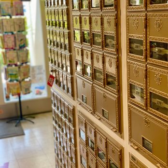 PostalAnnex+ - Mailboxes for all needs - Mailbox Centers Near Me - Chula Vista, California