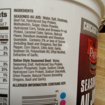 Papa Charlie's - Antifreeze? Why!? - Meat Shops Near Me - Chicago, Illinois Papa Charlie's - Antifreeze? Why!? - Meat Shops Near Me - Chicago, Illinois