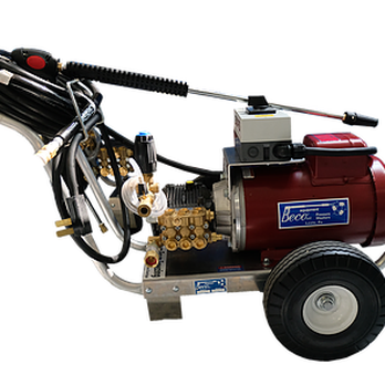 Beco Equipment - EL3025 Electric Pressure Washer - Pressure Washers Near Me - Leola, Pennsylvania Beco Equipment - EL3025 Electric Pressure Washer - Pressure Washers Near Me - Leola, Pennsylvania