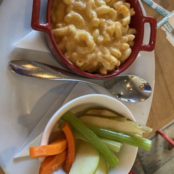 Vinaigrette - Mac and cheese appetizer - Salad Near Me - Albuquerque, New Mexico