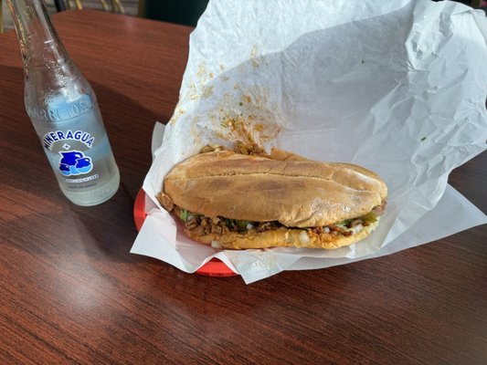 Taqueria Flores by null