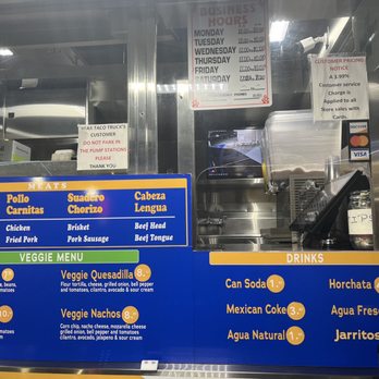 Alams Taqueria - Menu Oct 2022 - Food Trucks Near Me - Elk Grove , California Alams Taqueria - Menu Oct 2022 - Food Trucks Near Me - Elk Grove , California