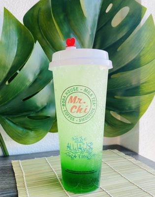 Mr Chi Boba & Tea - Las Vegas by null