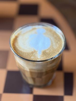 Hinterhof Coffee Rösteri by null