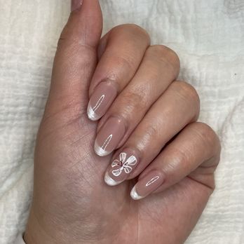 Mahalo Nail Bar - set by Jenny - Nail Salons Near Me - Campbell, California Mahalo Nail Bar - set by Jenny - Nail Salons Near Me - Campbell, California