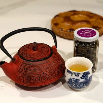 Hastings Tea & Coffee - Tea dessert pairing - Coffee & Tea Near Me - White Plains, New York Hastings Tea & Coffee - Tea dessert pairing - Coffee & Tea Near Me - White Plains, New York
