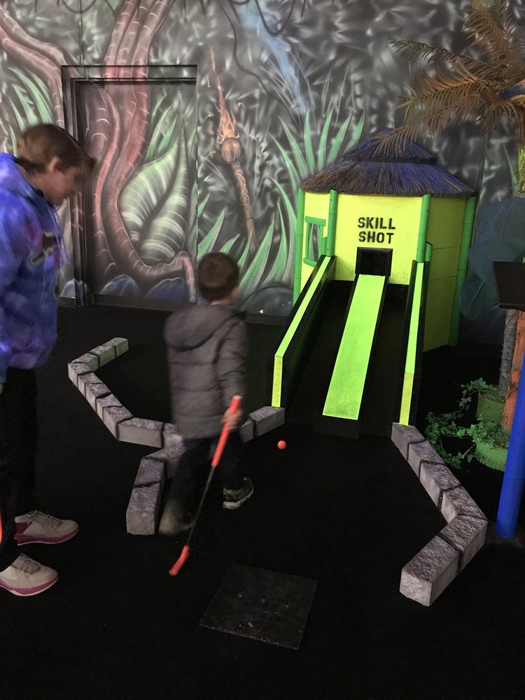 TILT STUDIO 42 Photos 101 N Rangeline Rd, Joplin, Missouri