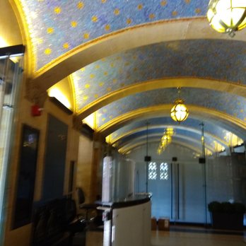 One Hanson Place - Love the mosaic ceilings in the lobby! - Landmarks & Historical Buildings Near Me - Fort Greene, New York One Hanson Place - Love the mosaic ceilings in the lobby! - Landmarks & Historical Buildings Near Me - Fort Greene, New York