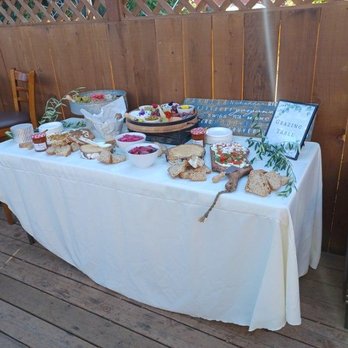 Wylder Space - Caterers Near Me - Scotts Valley, California Wylder Space - Caterers Near Me - Scotts Valley, California