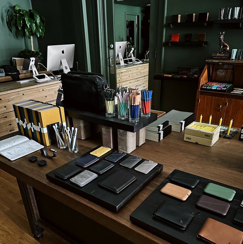 Topdrawer