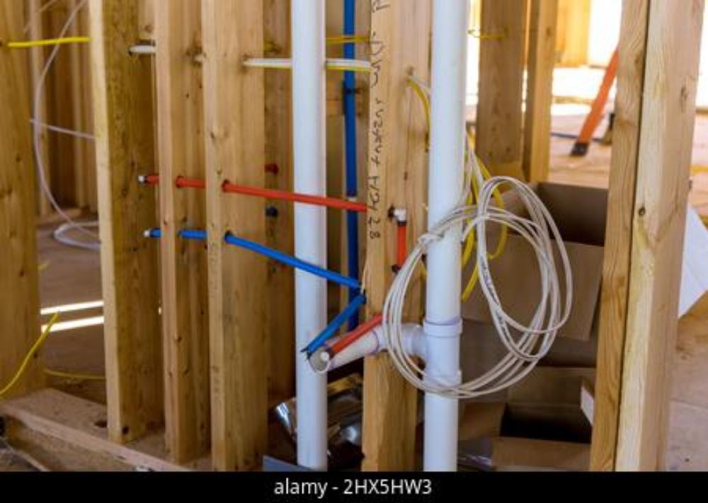 Slide of Budget Plumbing