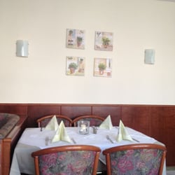 Pizzeria Capri
