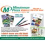 Photo of Minuteman Press - Roseville