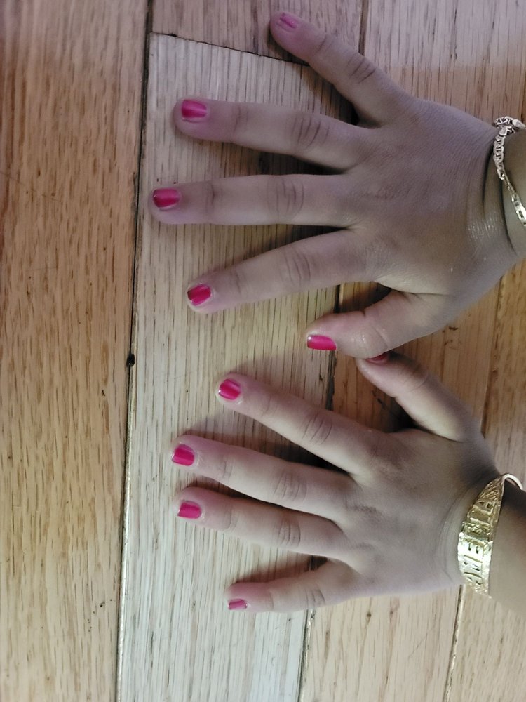 T AND T NAILS Updated October 2024 11 Photos & 17 Reviews 410 State Rt 10, Ledgewood, New