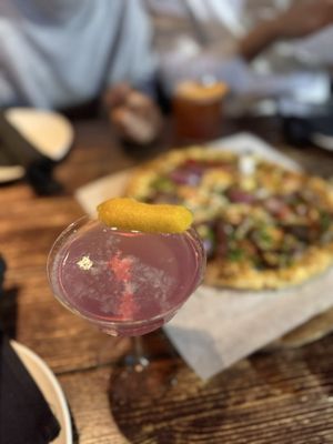 Arc Food & Libations by null