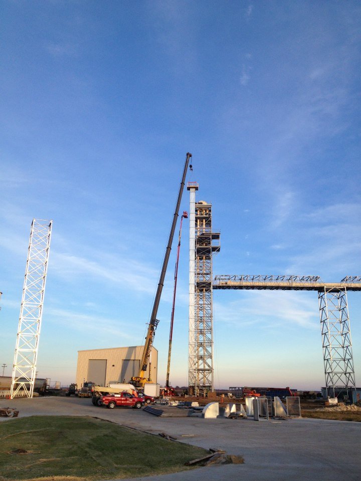 Slide of Curry Construction