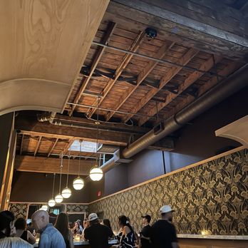 Silk Road - Bar - Cocktail Bars Near Me - Portland, Oregon