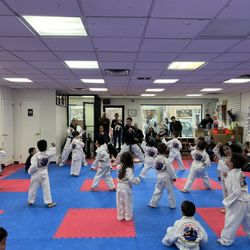 Ultimate Champion's TaeKwonDo Bellmore
