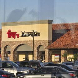 Fry's