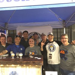 Brainy Borough Brewing