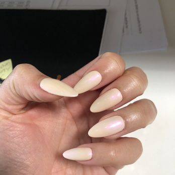 IE Nails - Nail Salons Near Me - South Pasadena, California
