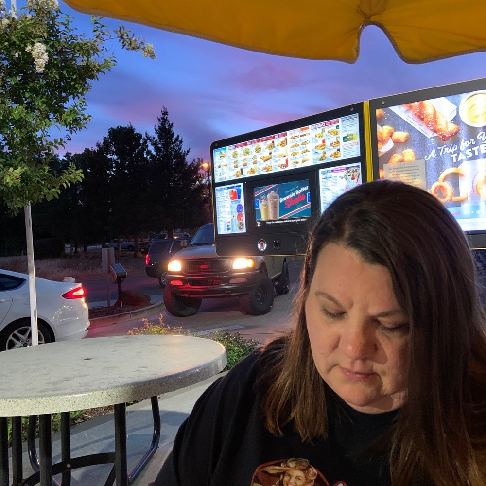 Sonic Drive-In - Burgers Near Me - Vacaville, California Sonic Drive-In - Burgers Near Me - Vacaville, California
