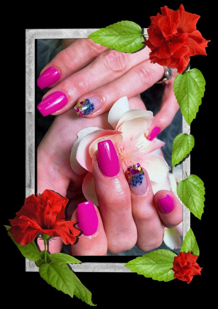 REGAL NAILS, SALON & SPA 24 Photos & 12 Reviews 16502 Meridian E, Puyallup, Washington