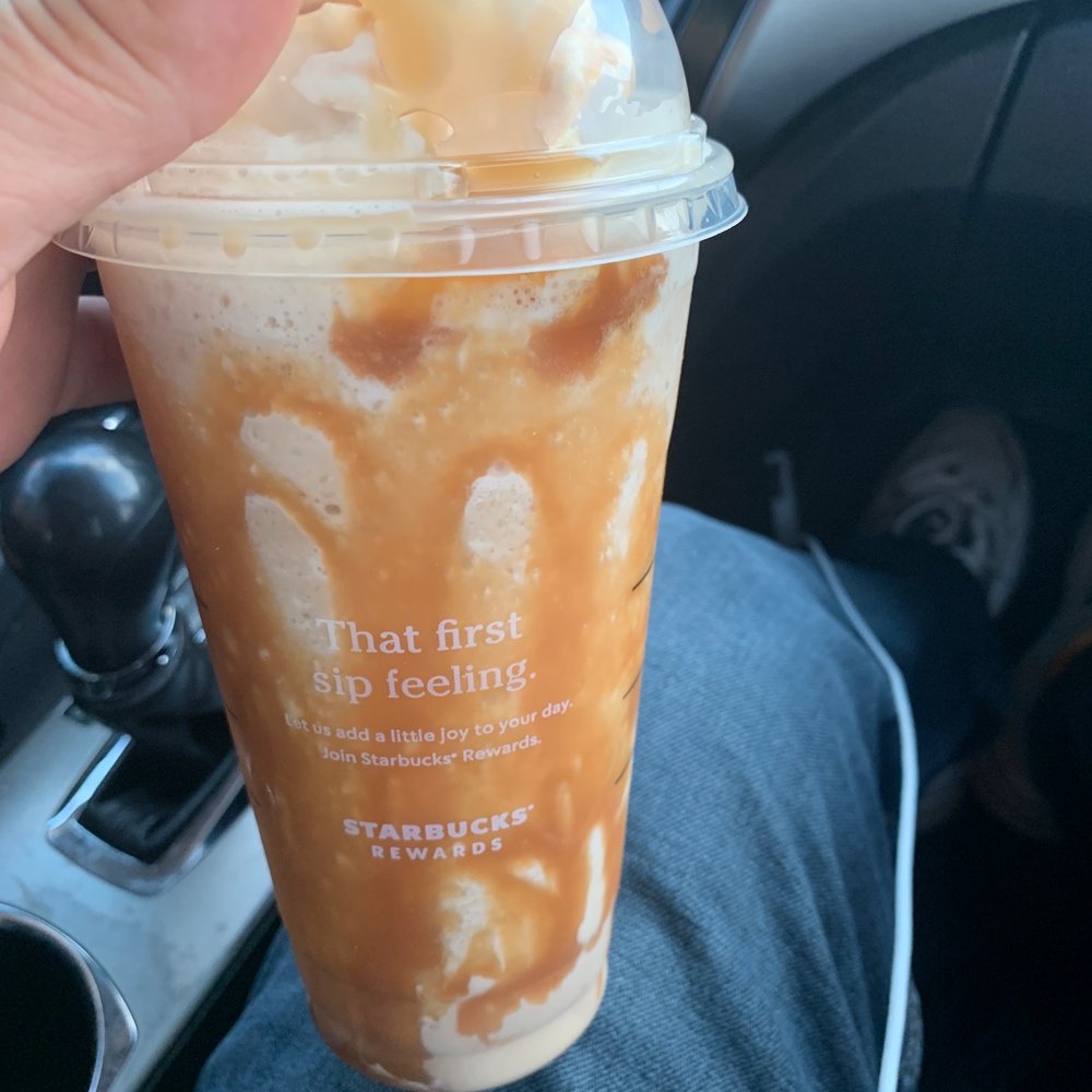 Starbucks - 5/1/21 7:00pm this is my second one - Coffee & Tea Near Me - San Bernardino, California Starbucks - 5/1/21 7:00pm this is my second one - Coffee & Tea Near Me - San Bernardino, California