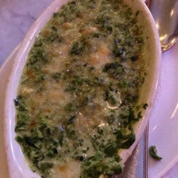 Sofia - Creamed Spinach - Steakhouses Near Me - Englewood, New Jersey Sofia - Creamed Spinach - Steakhouses Near Me - Englewood, New Jersey