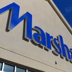 Marshalls - Marshalls in South Bay, Dorchester MA