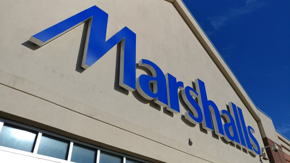 Marshalls